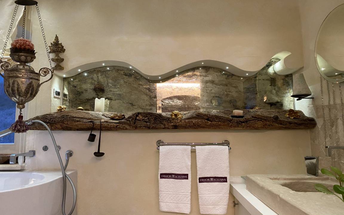 Photo of Bathroom in Montefortino