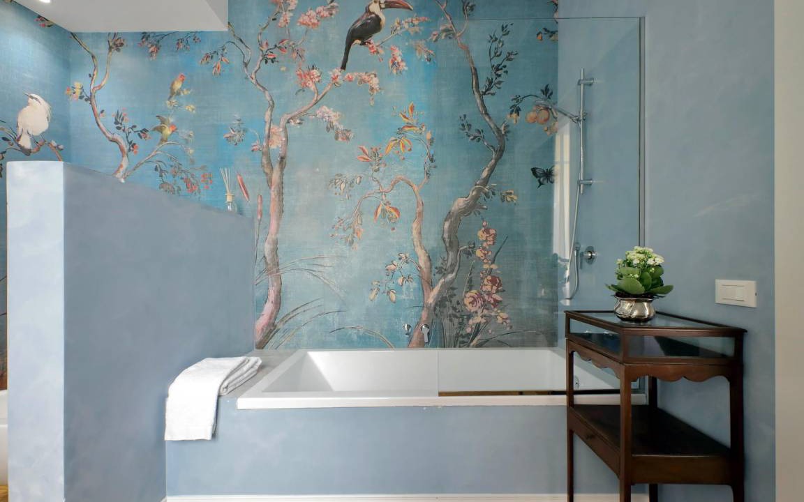 Photo of Bathroom in Repubblica