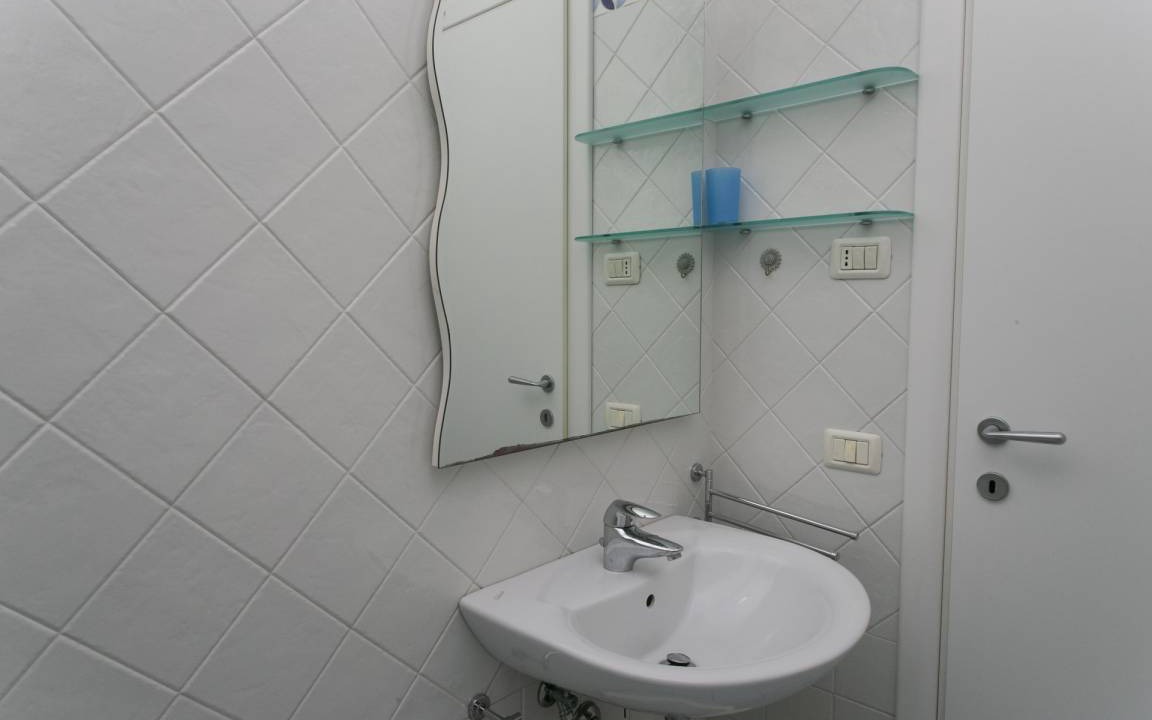 Photo of Bathroom in Sirolo