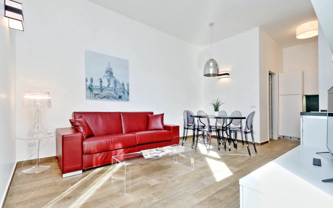 Photo of Livingroom in Repubblica
