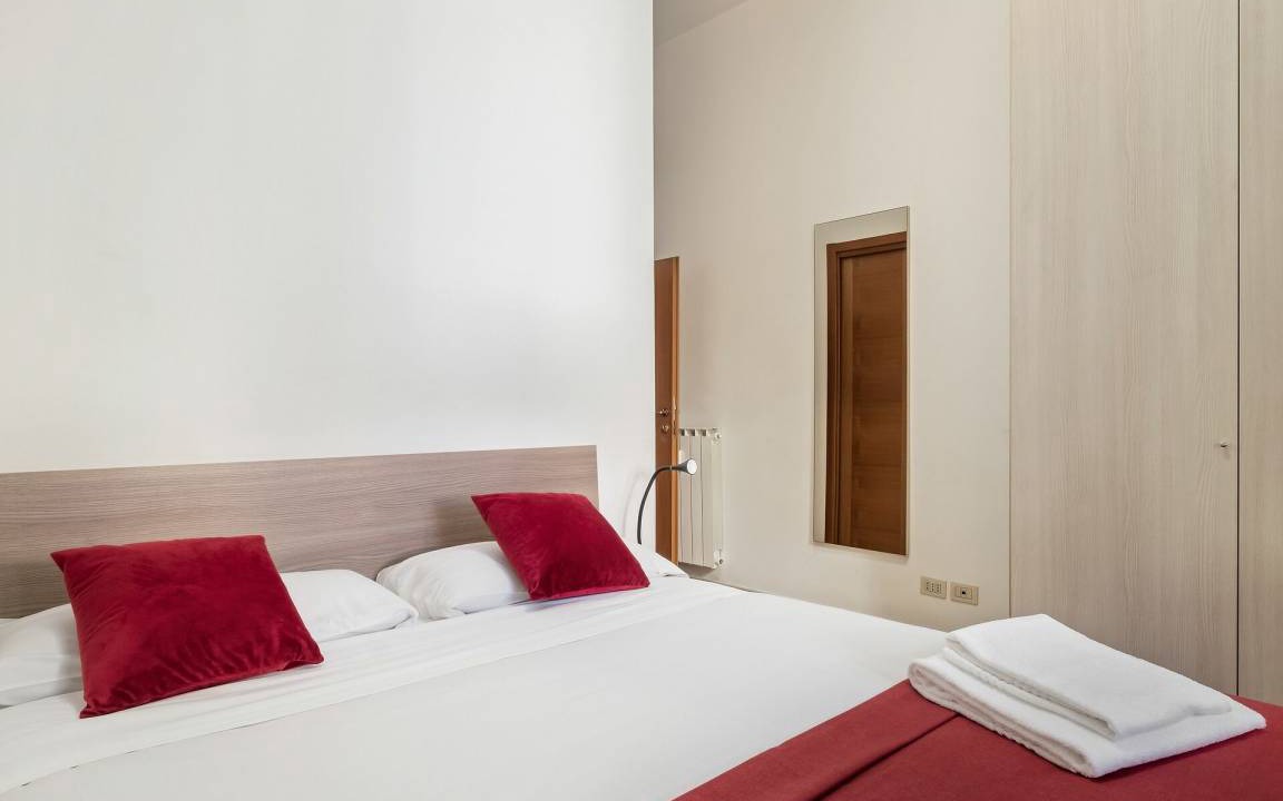 Photo of Bedroom in Vatican
