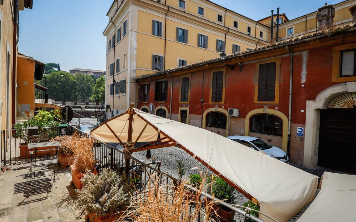 Photo of Others in Trastevere