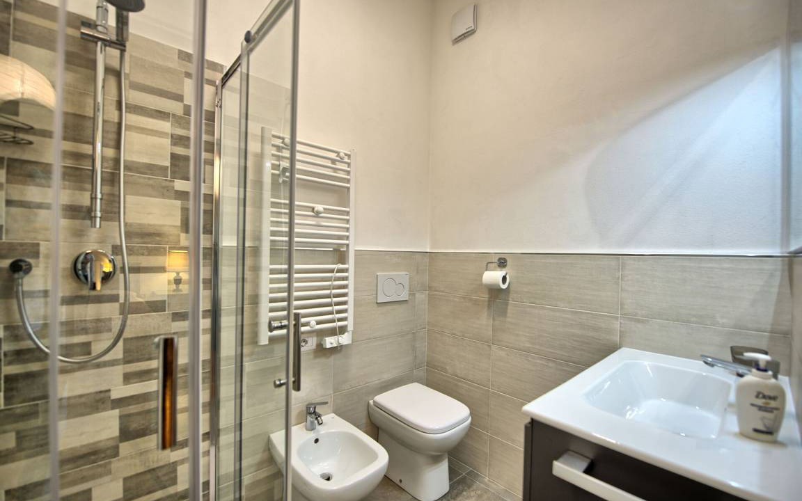 Photo of Bathroom in Pratovecchio