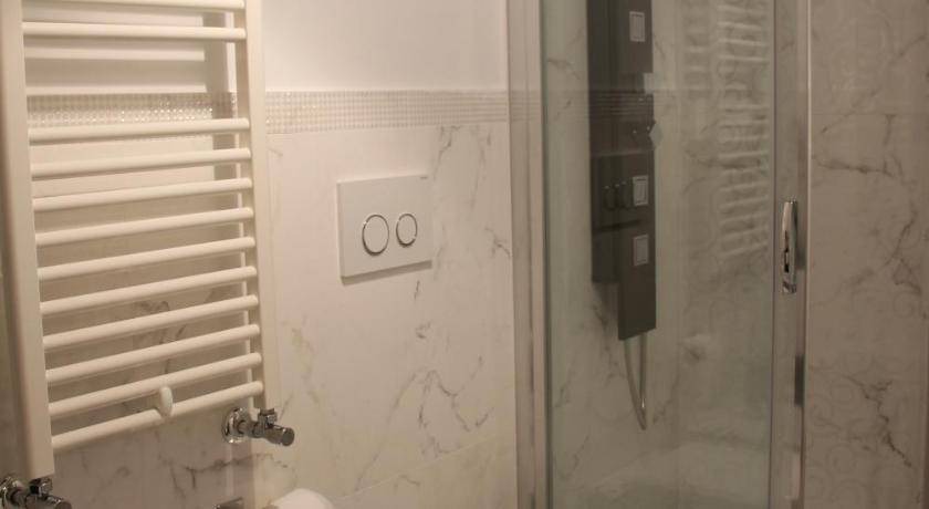 Photo of Bathroom in Rione III Colonna