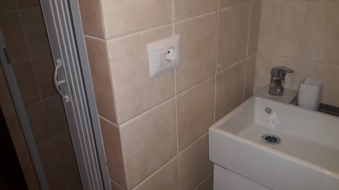 Photo of Bathroom in Trastevere