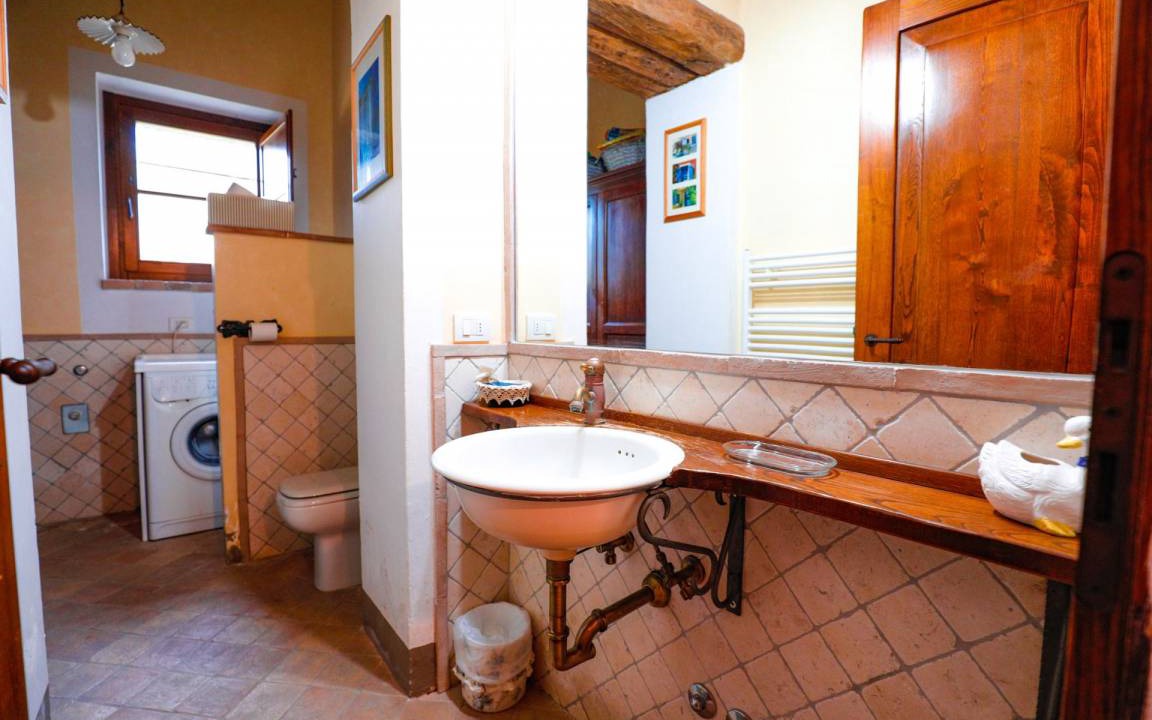Photo of Bathroom in Collazzone