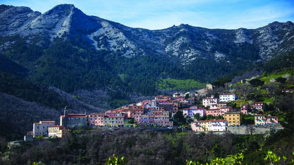 Photo of Others in Marciana