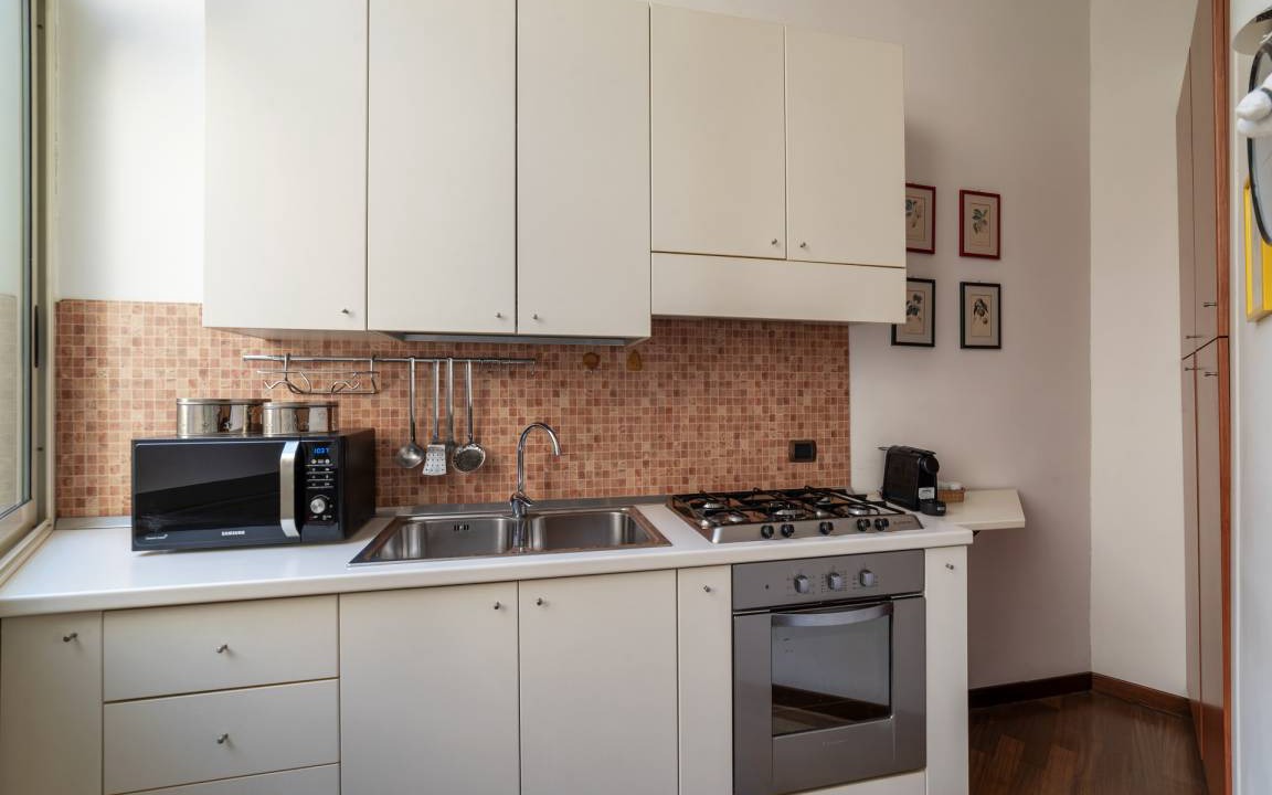 Photo of Kitchen in Monti