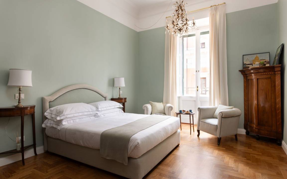 Photo of Bedroom in Repubblica