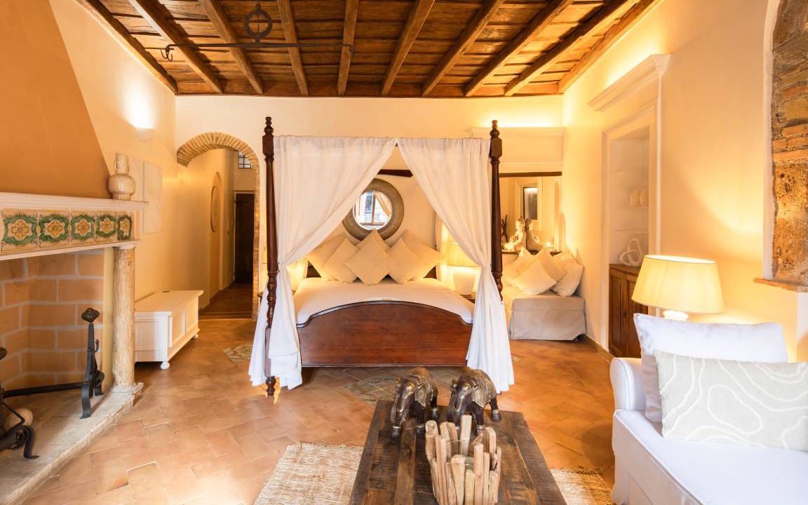 Photo of Bedroom in Rione V Ponte