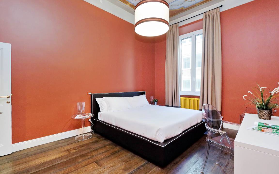Photo of Bedroom in Repubblica