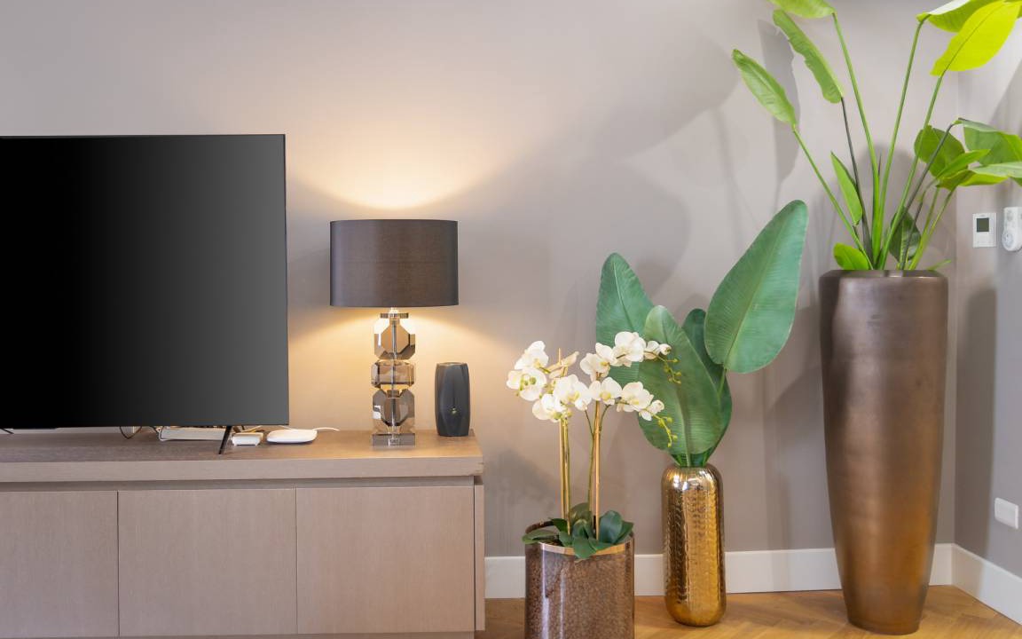 Photo of Livingroom in Rione VIII Sant'Eustachio