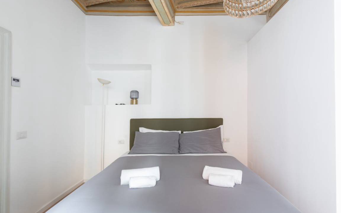 Photo of Bedroom in Navona