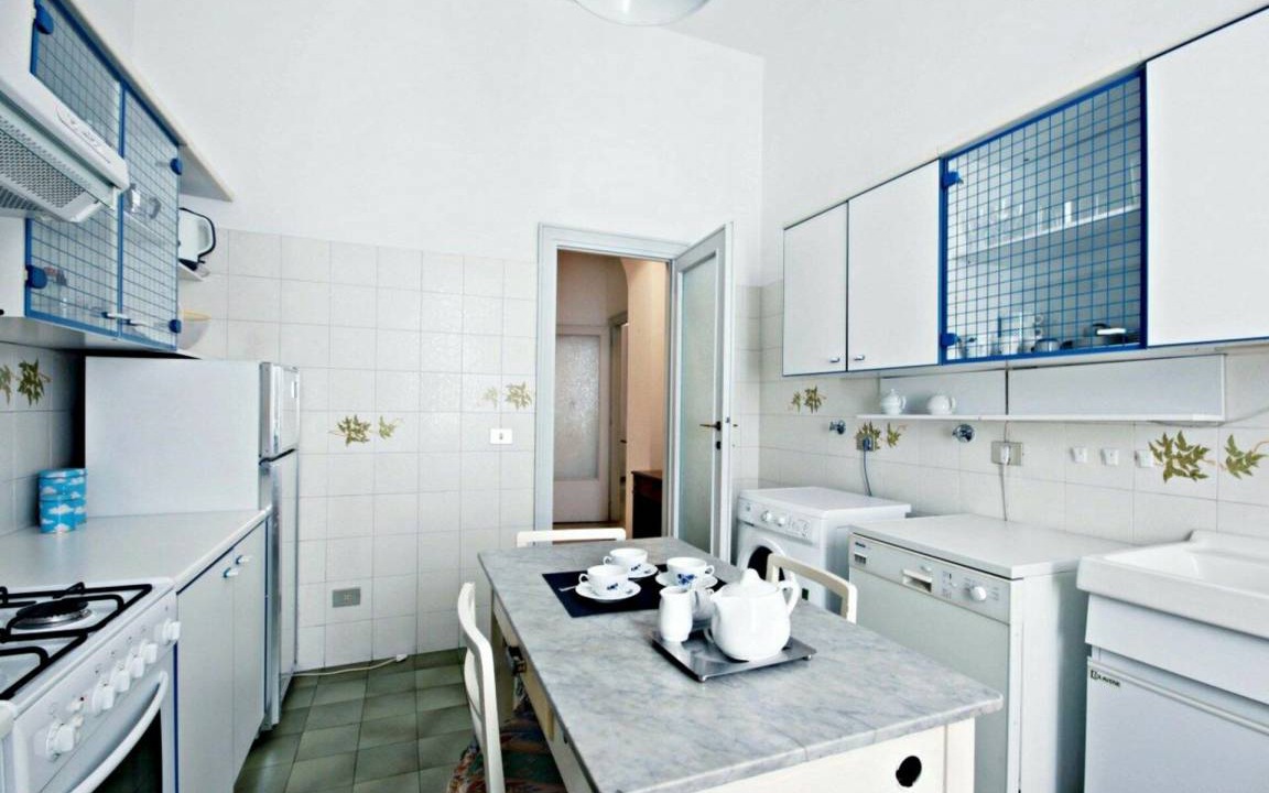 Photo of Kitchen in Rione VI Parione