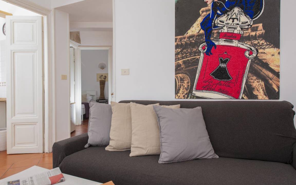 Photo of Livingroom in Repubblica