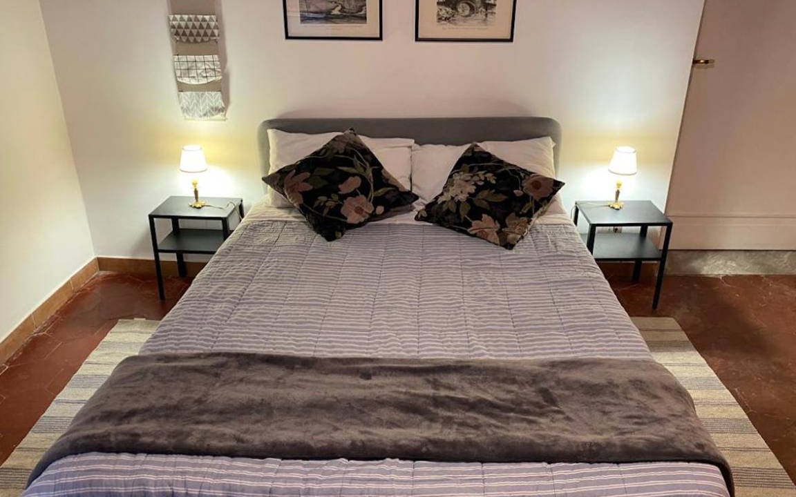 Photo of Bedroom in Rione V Ponte