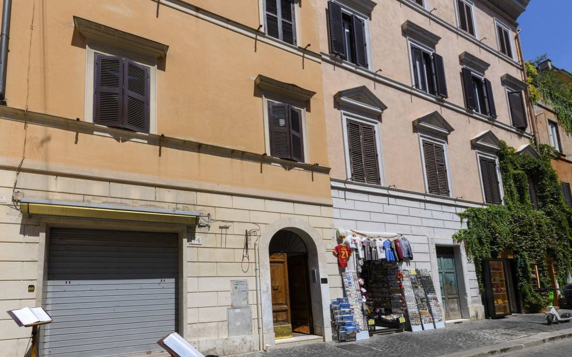 Photo of Others in Rione XIV Borgo