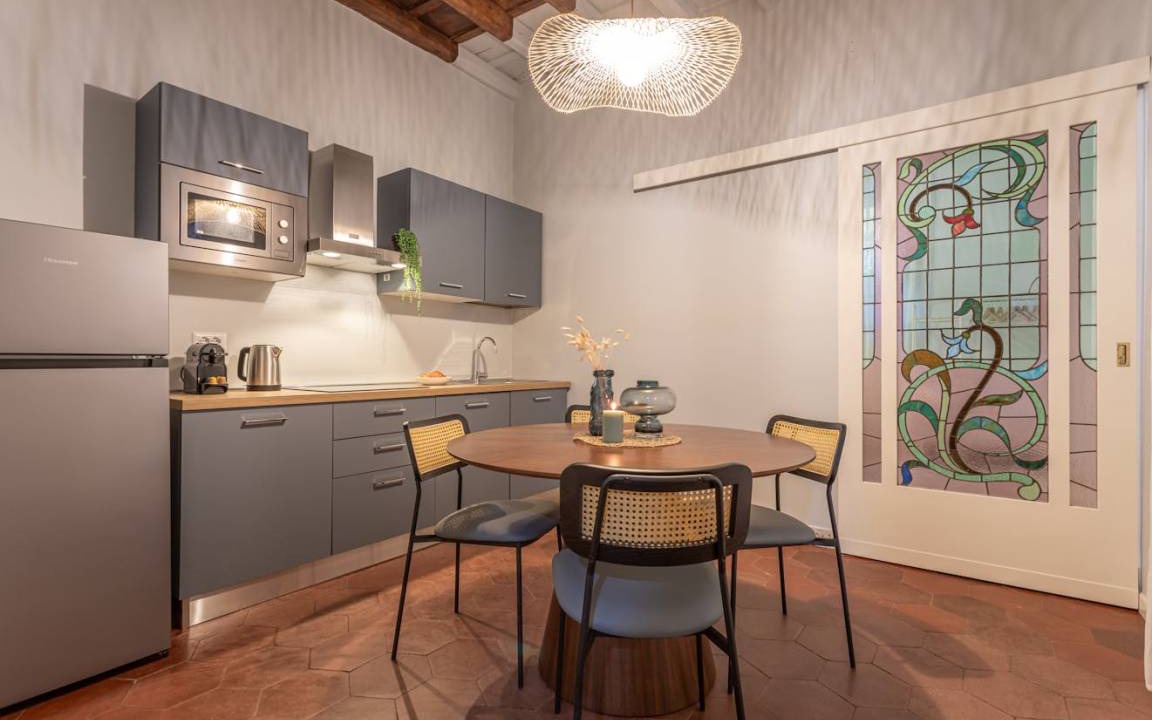 Photo of Kitchen in Monti