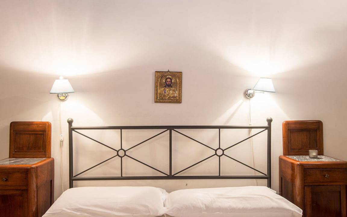 Photo of Bedroom in Rione VI Parione
