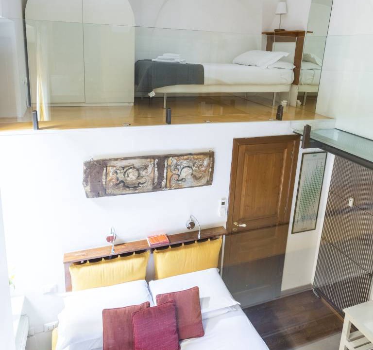 Photo of Bedroom in Rione V Ponte