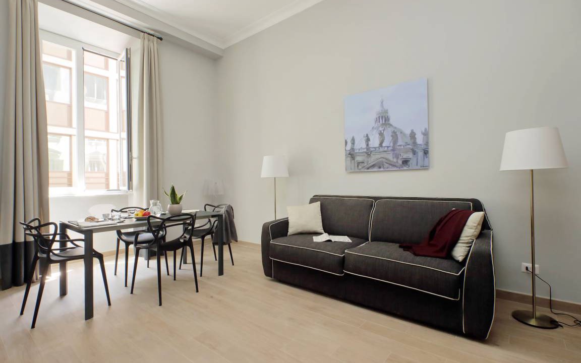 Photo of Livingroom in Repubblica