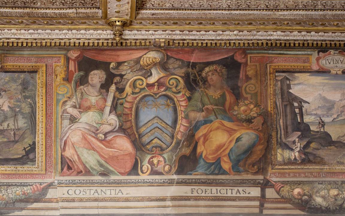 Photo of Others in Rione XI Sant'Angelo