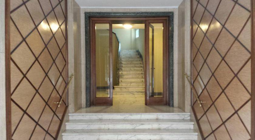 Photo of Others in Rione XIV Borgo