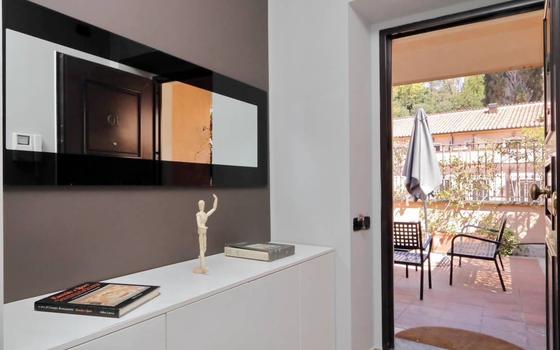 Photo of Others in Rione IV Campo Marzio