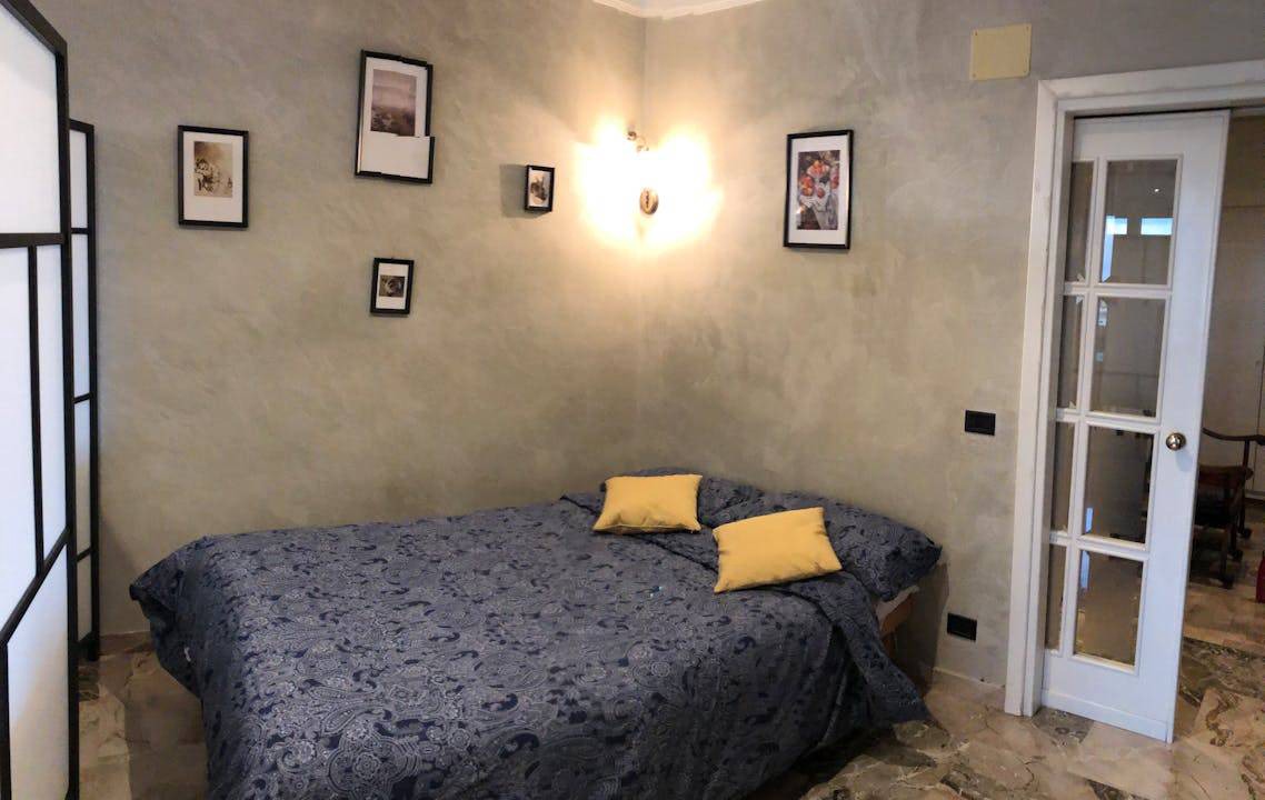 Photo of Bedroom in Vatican