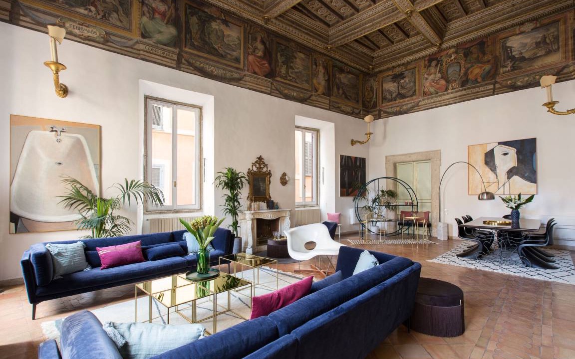 Photo of Others in Rione XI Sant'Angelo