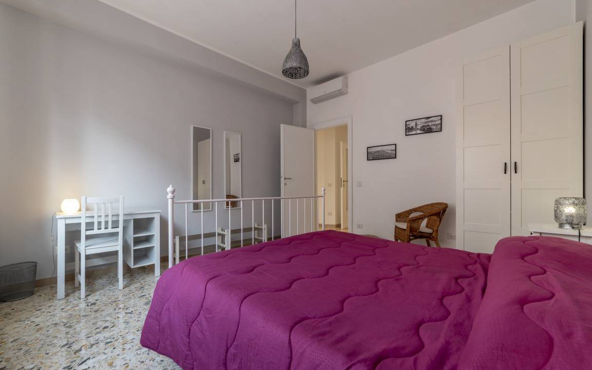 Photo of Bedroom in Vatican