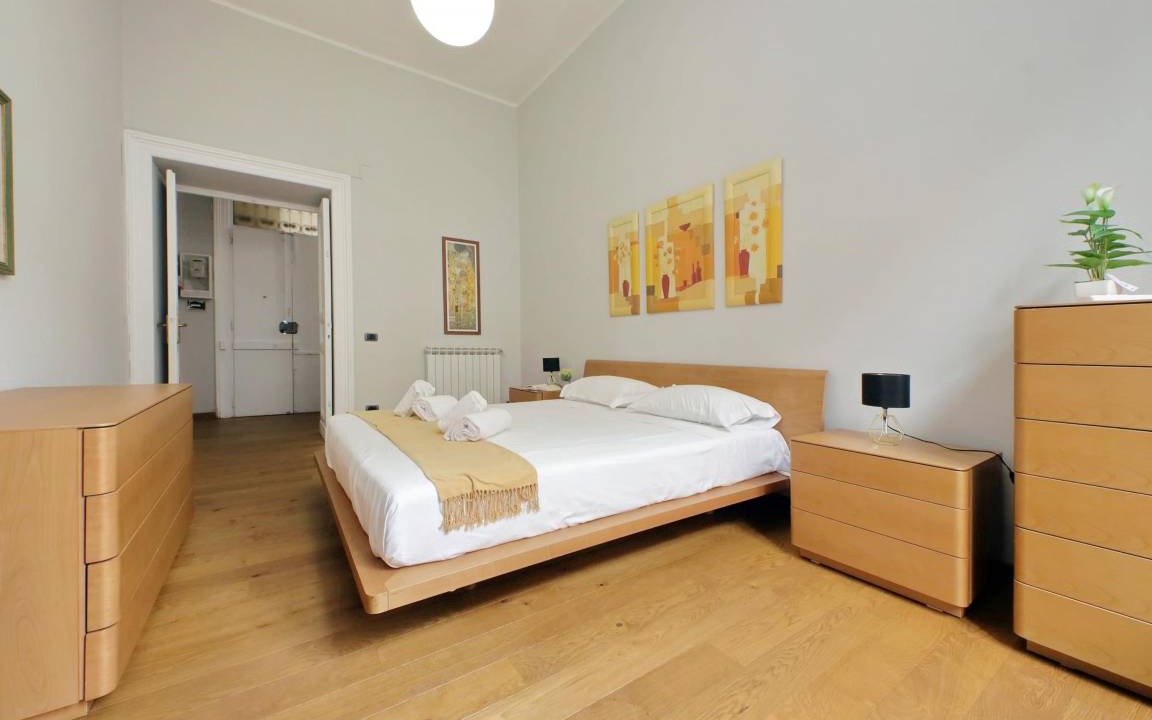 Photo of Bedroom in Prati