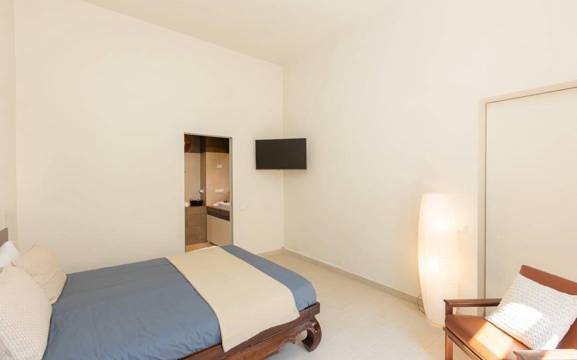 Photo of Bedroom in Repubblica