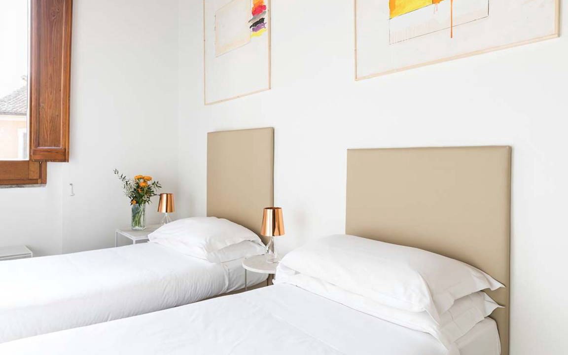 Photo of Bedroom in Rione VI Parione