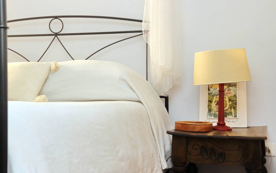 Photo of Bedroom in Rione V Ponte