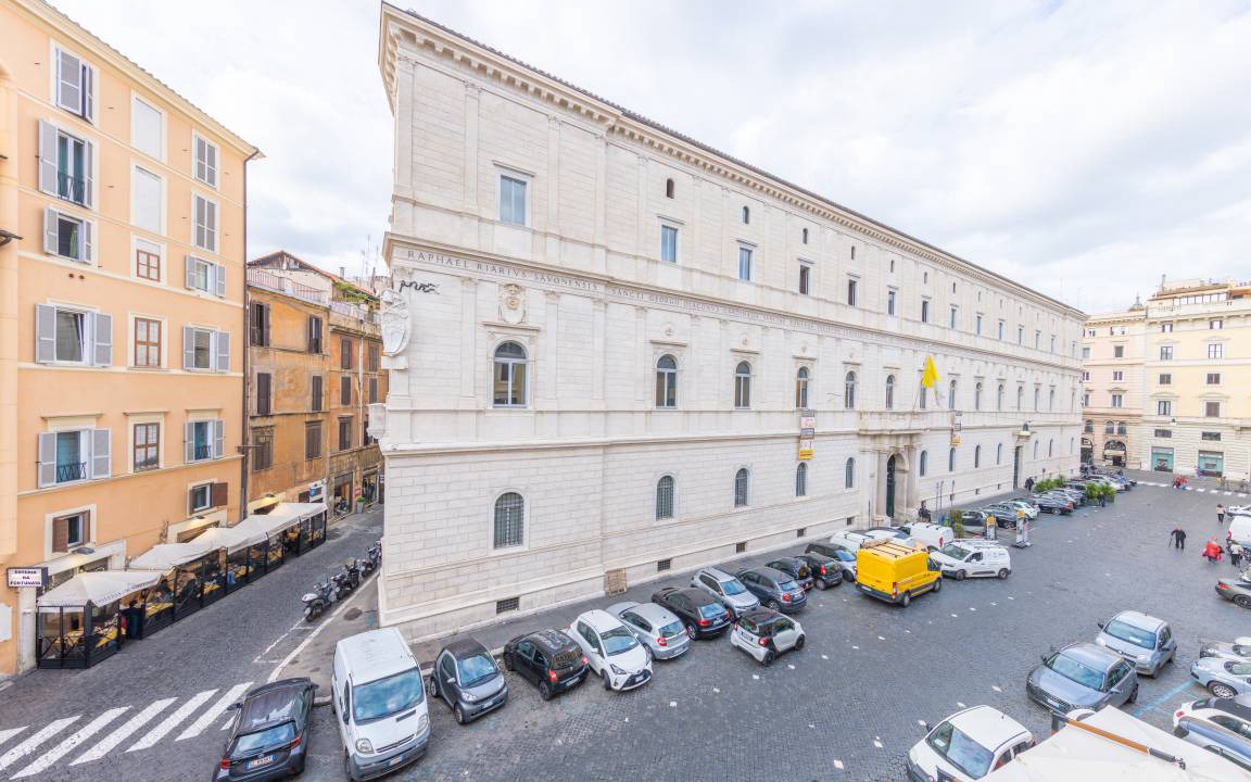 Photo of Others in Rione VI Parione