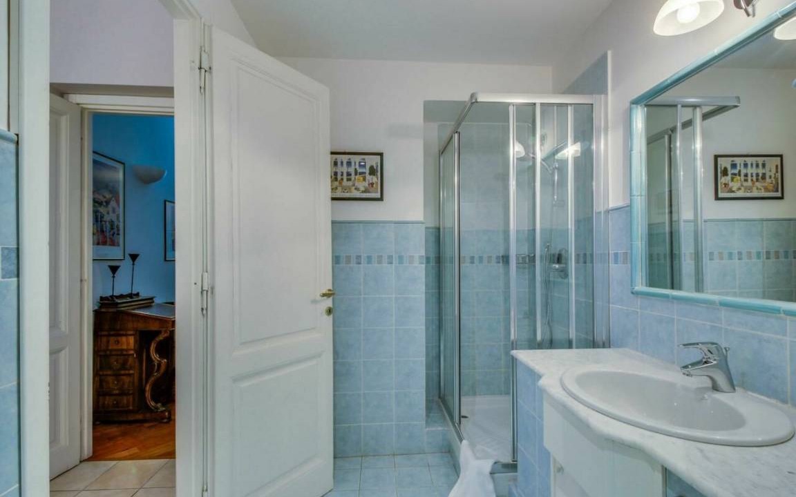 Photo of Bathroom in Vatican