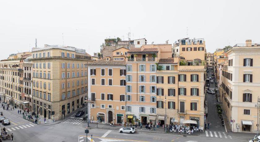 Photo of Others in Rione II Trevi