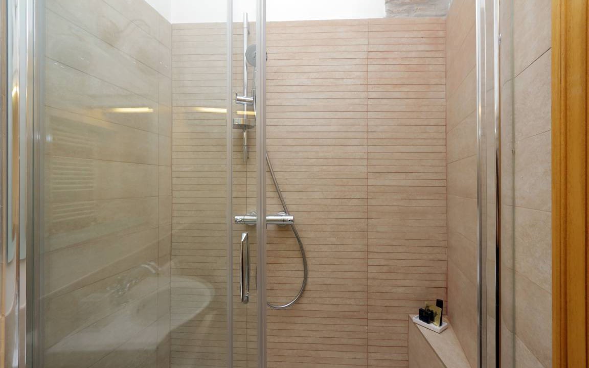 Photo of Bathroom in Rione IV Campo Marzio
