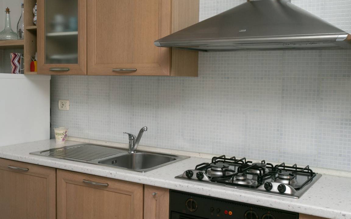 Photo of Kitchen in Sirolo