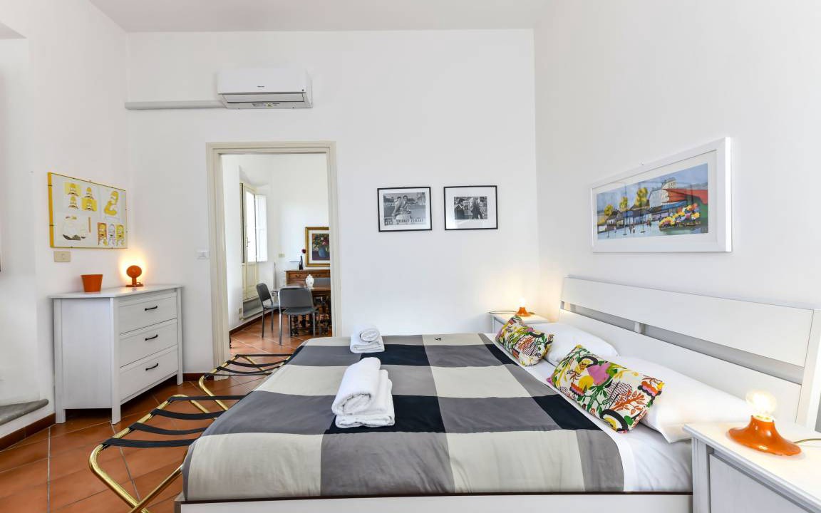 Photo of Bedroom in Repubblica