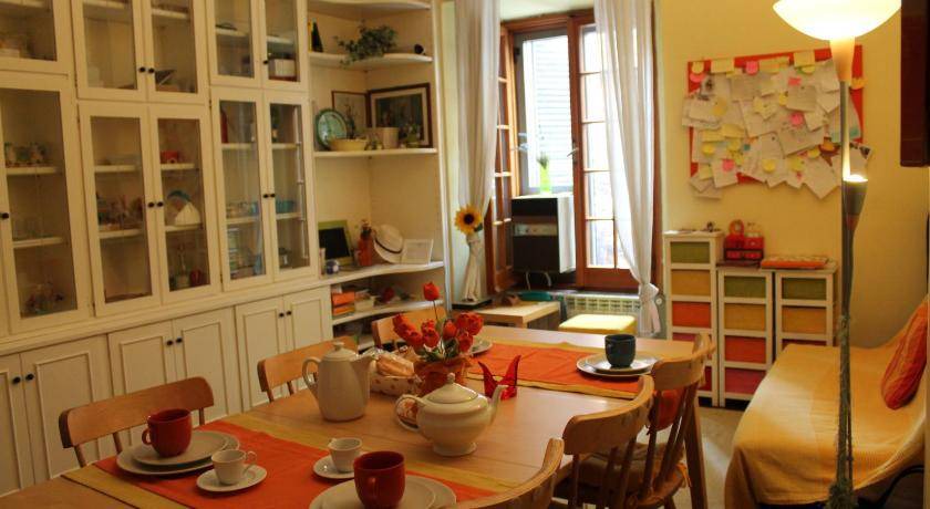 Photo of Livingroom in Vatican