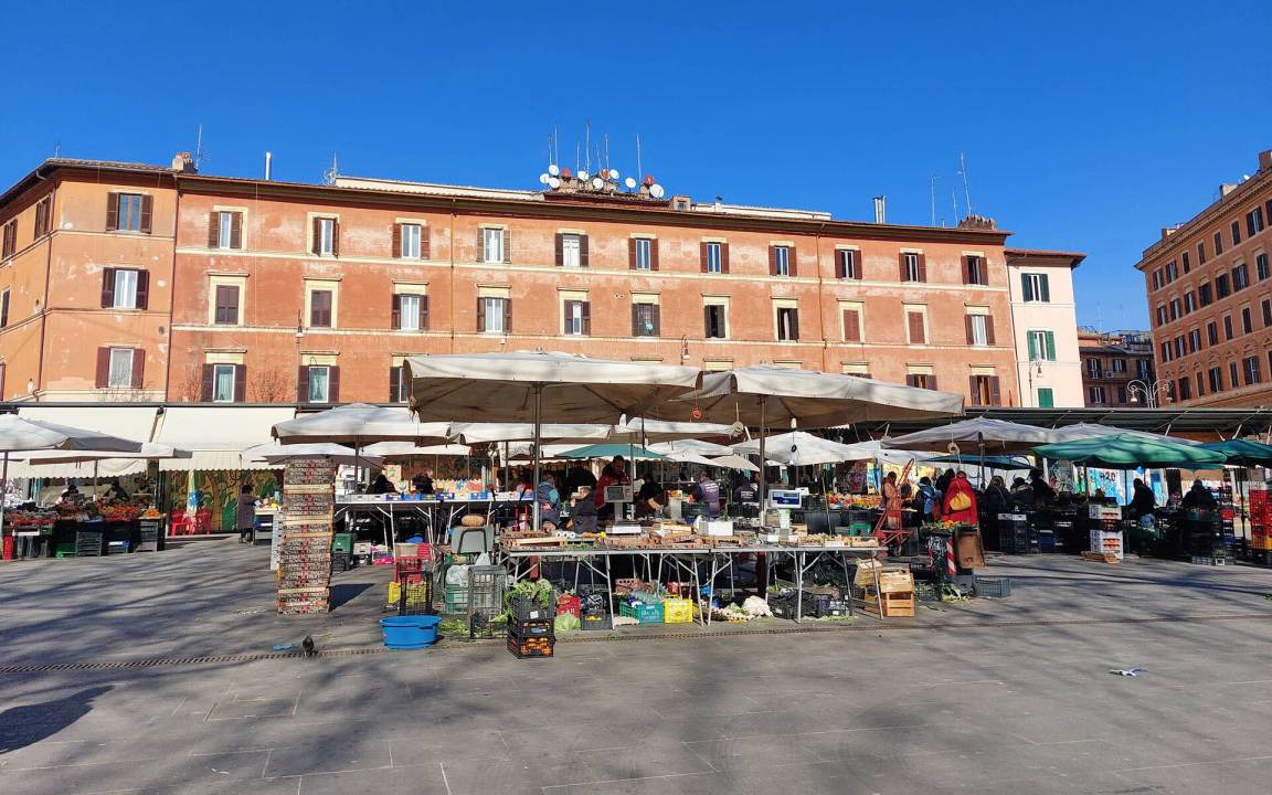 Photo of Others in Trastevere