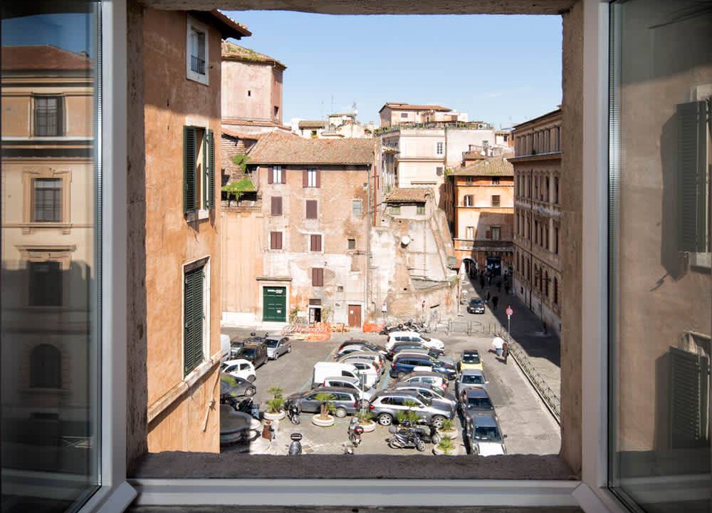 Photo of Others in Roman Ghetto