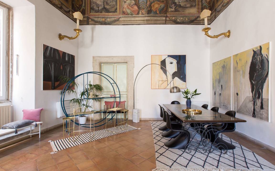 Photo of Others in Rione XI Sant'Angelo