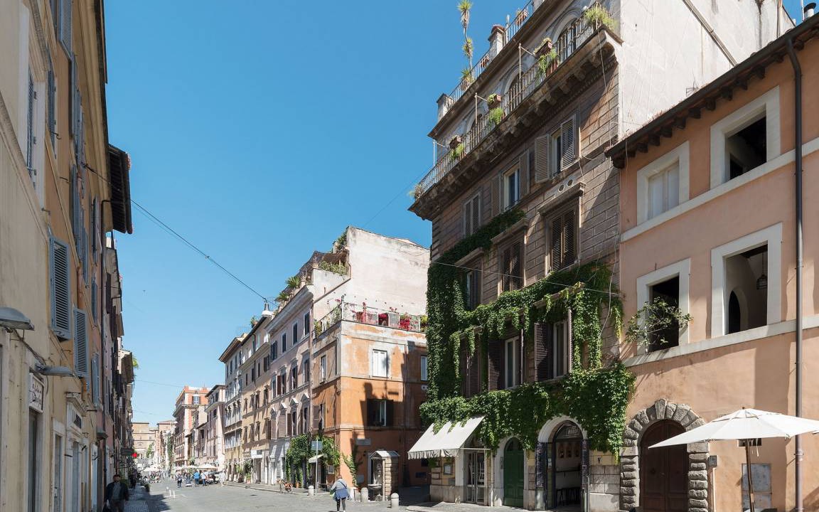Photo of Others in Rione XIV Borgo