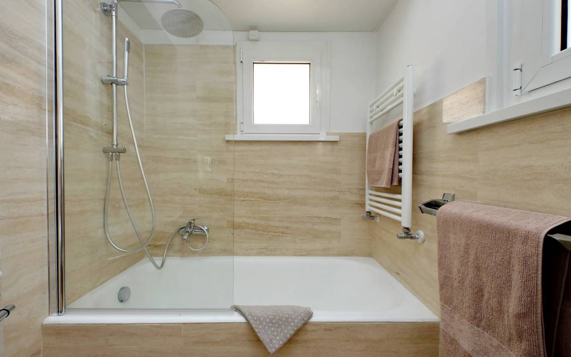 Photo of Bathroom in Rione IV Campo Marzio