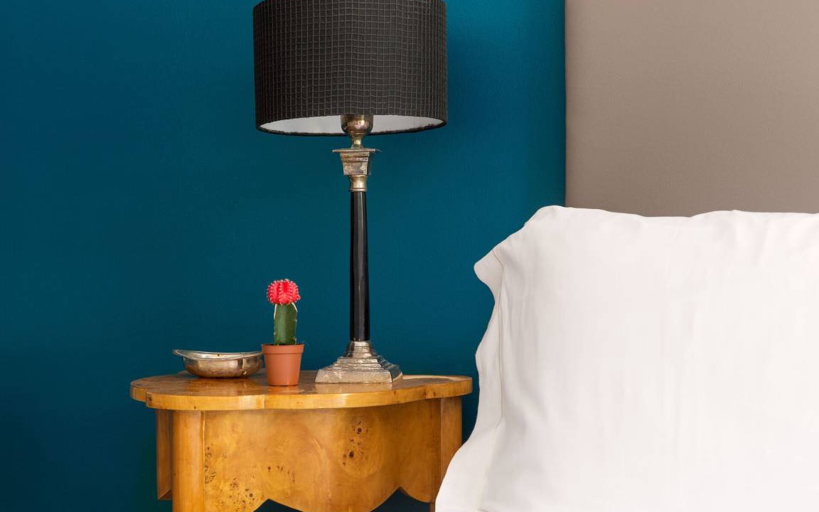 Photo of Bedroom in Trastevere