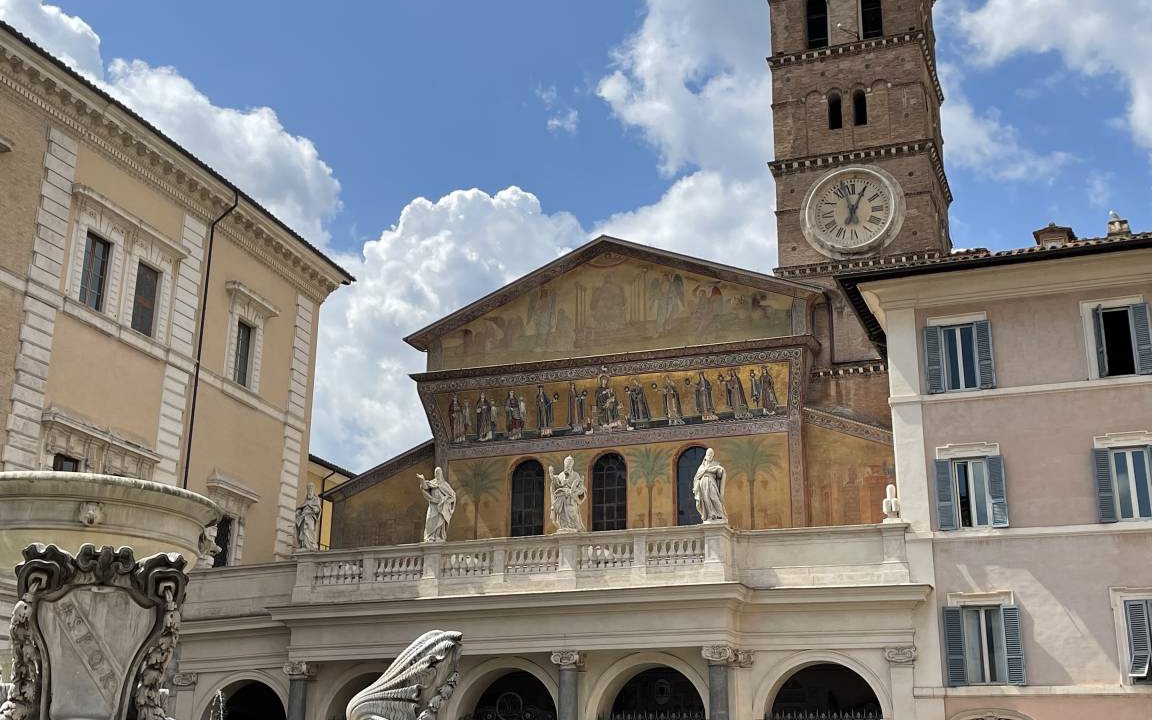 Photo of Others in Trastevere