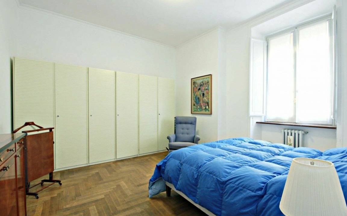 Photo of Bedroom in Rione VI Parione